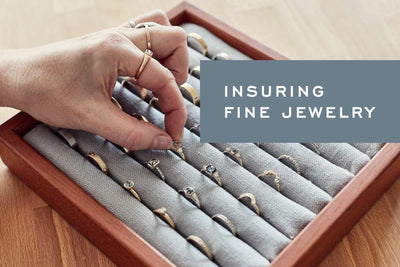 What You Need to Know About Insuring Fine Jewelry