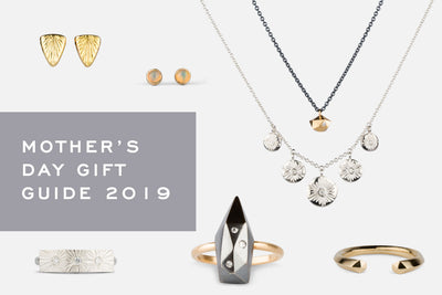 Mother's Day Gift Guide - 2019