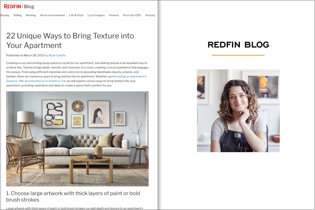 Redfin Blog 2023