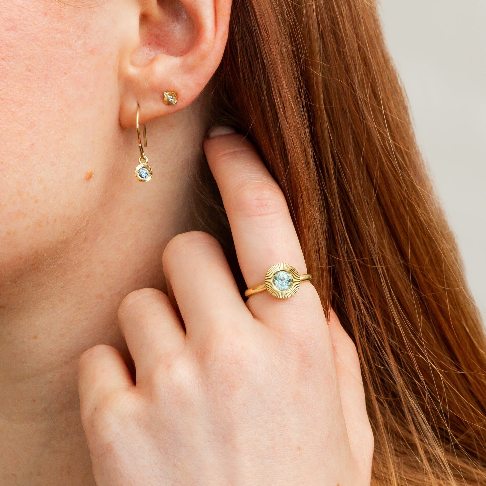 5 Stunning Aurora Engagement Rings Perfect for Popping the Question