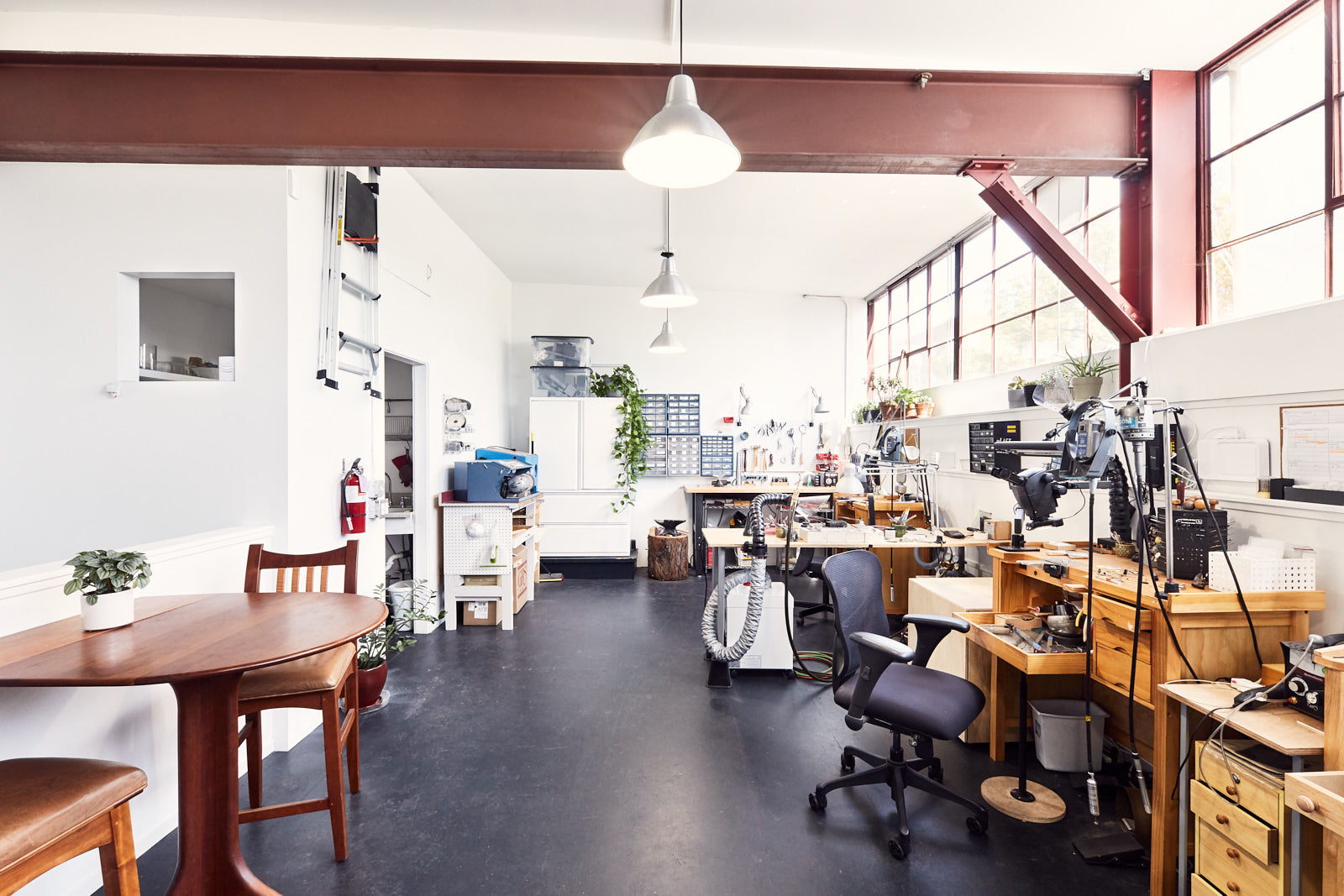 Save the Date: Annual Studio Sample Sale