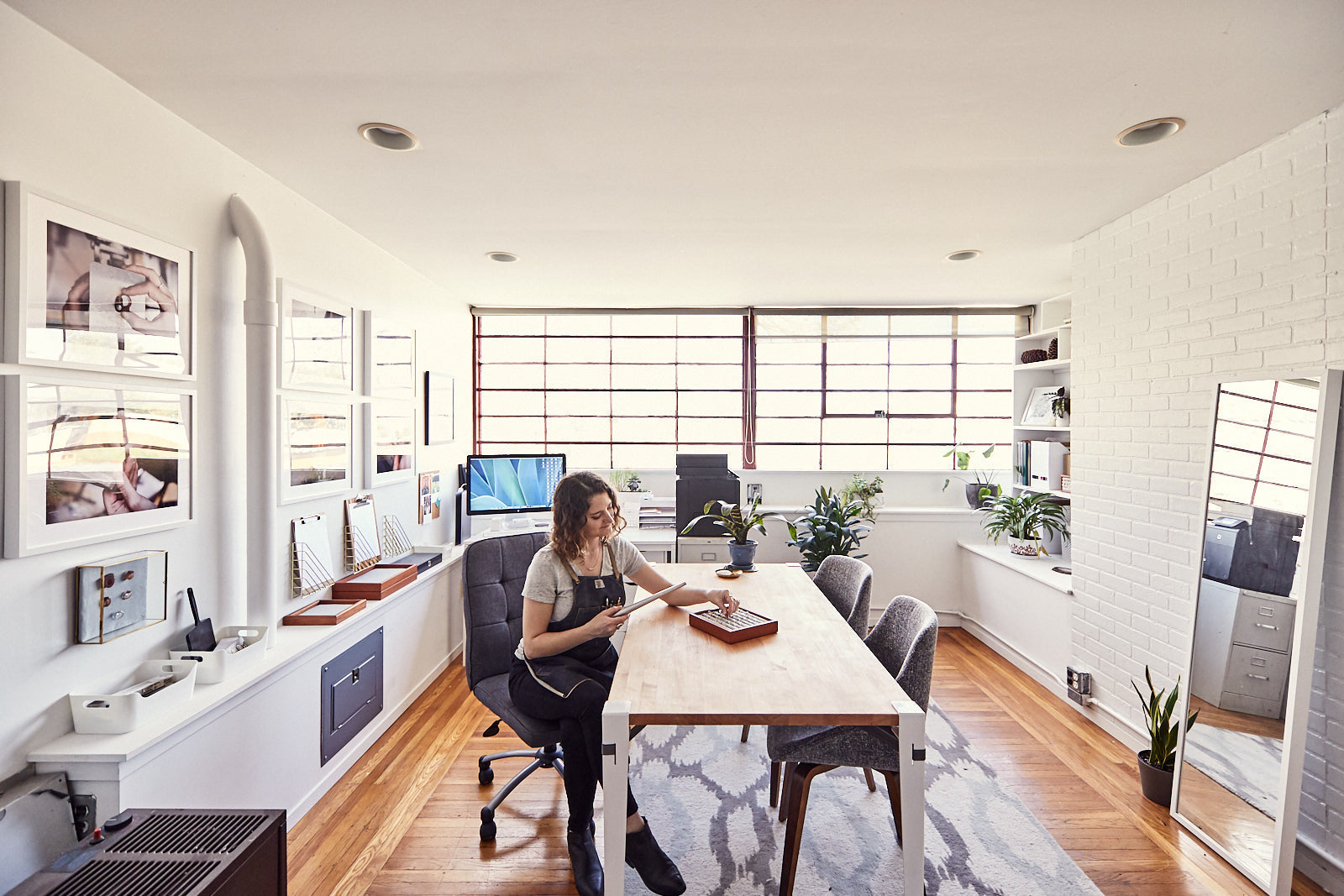 Pay over time with Affirm