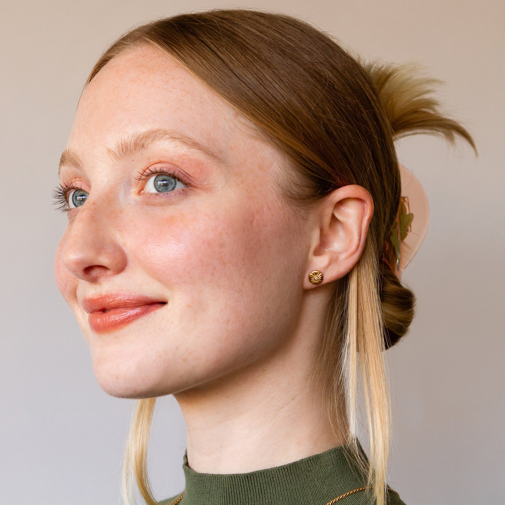 Best Earrings for Turtlenecks 2023