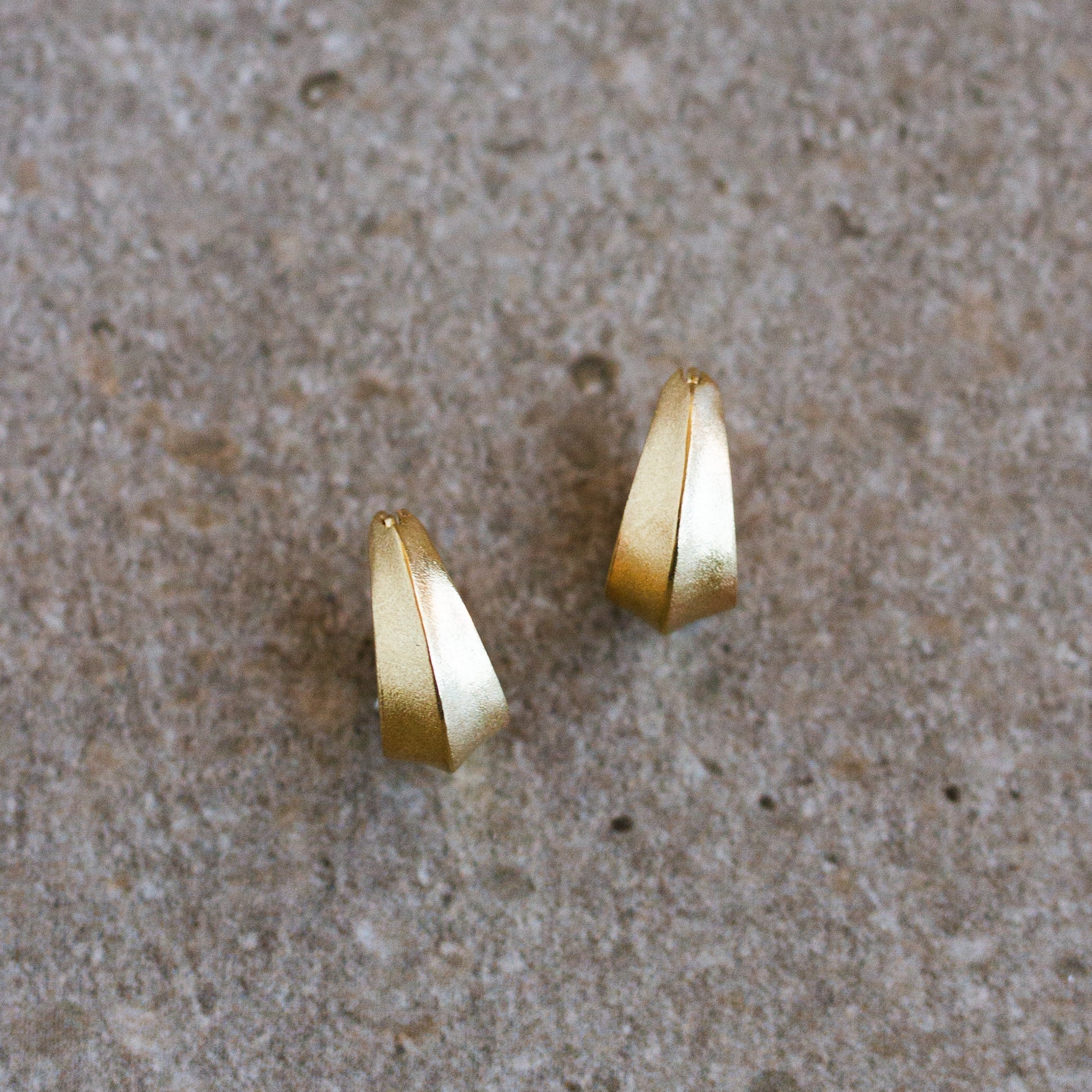 Five Fine Jewelry Basics in Solid Gold