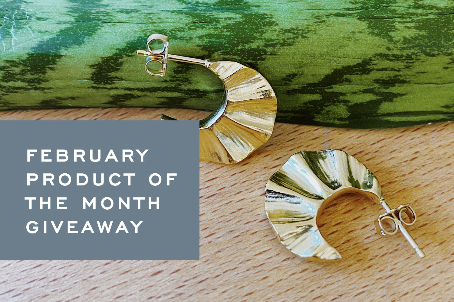 February Product of the Month