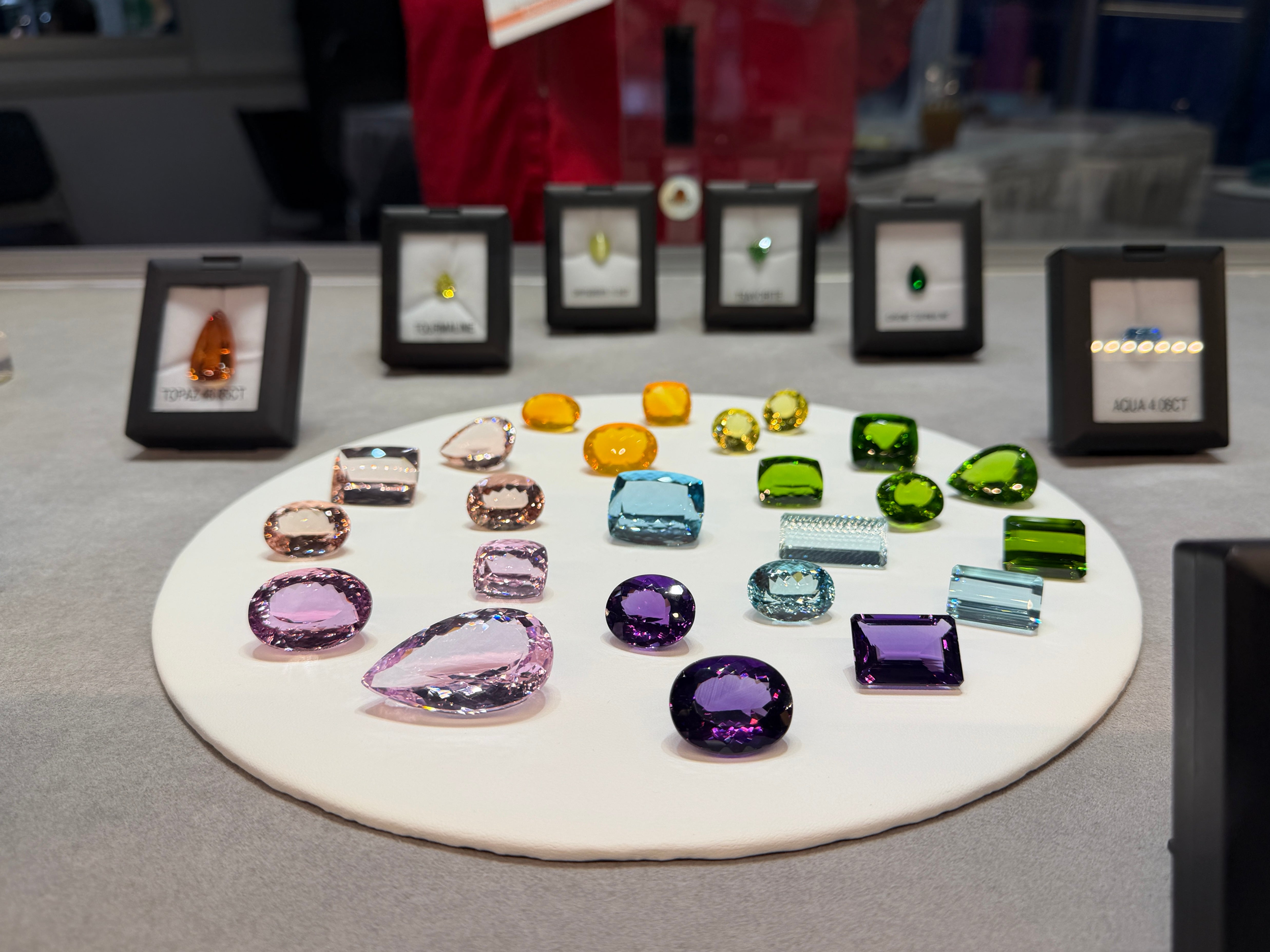 Reflecting on Tucson 2026