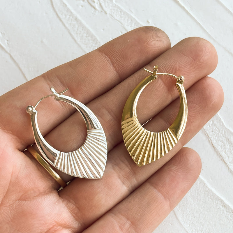 How to Replace a Lost Corey Egan Earring