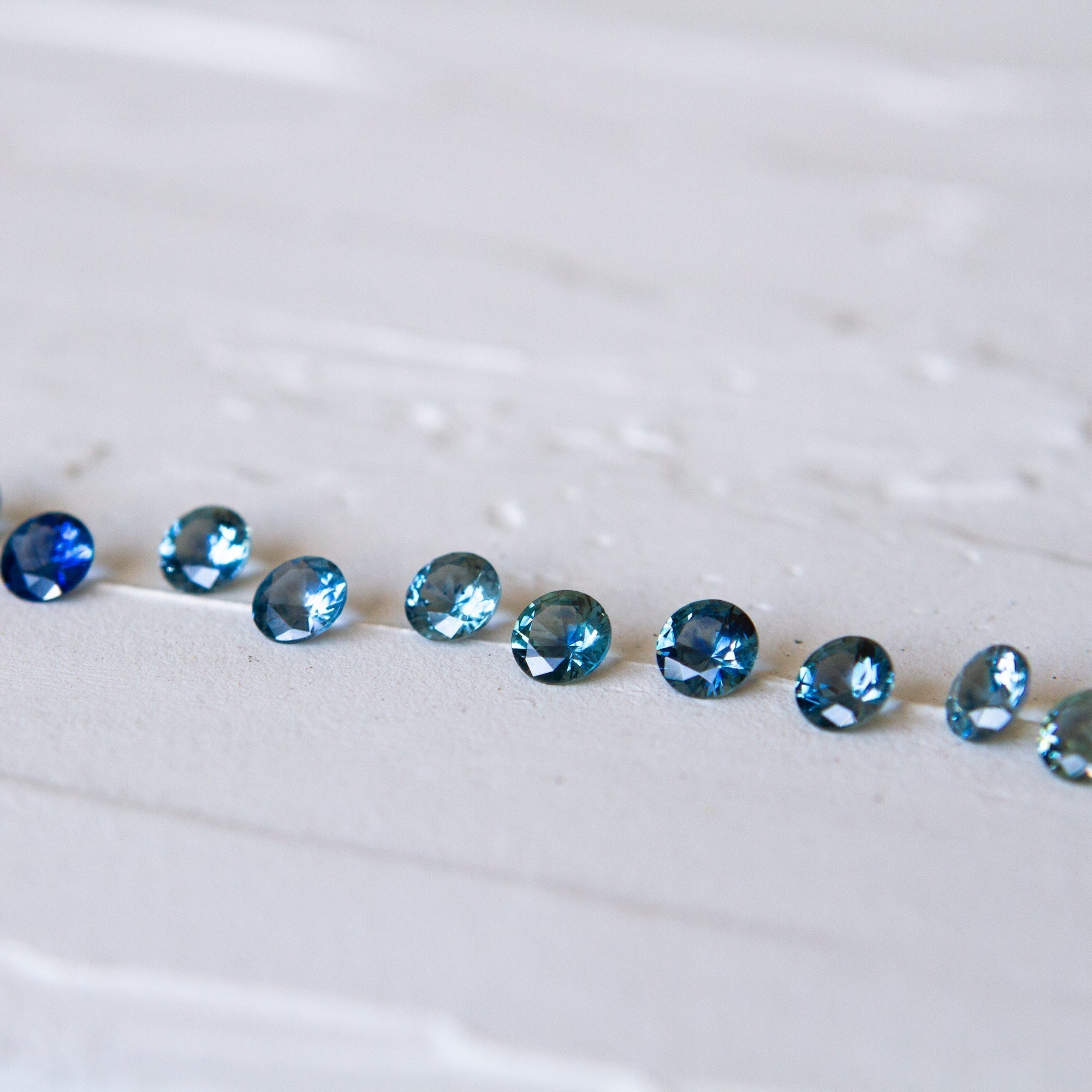 What is a Montana Sapphire?