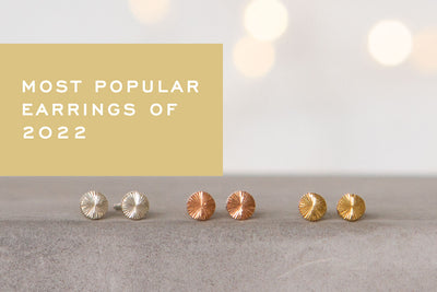 Most Popular Earrings of 2022