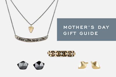 Mother's Day Gift Guide - 2017