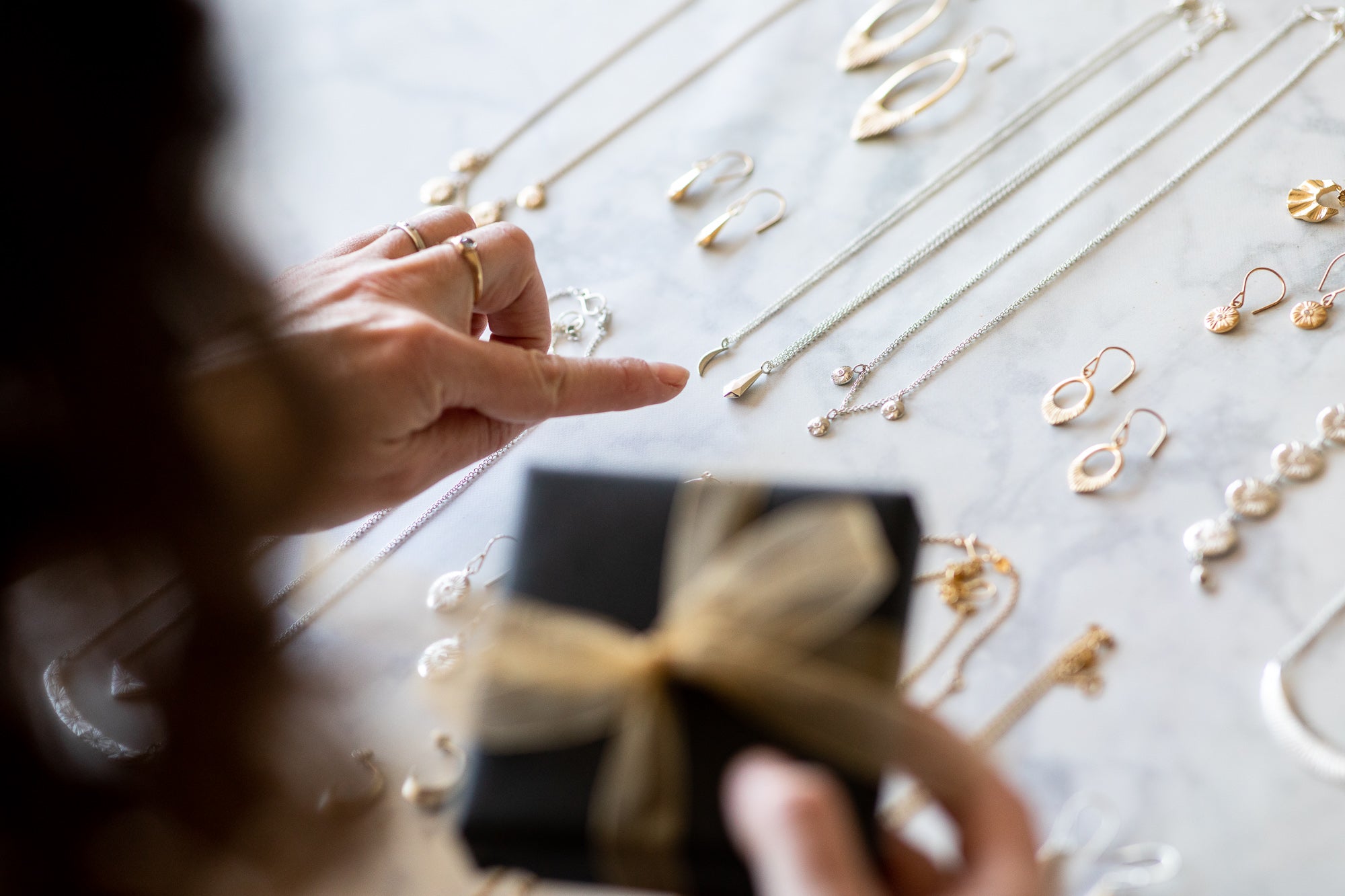 Mother's Day Concierge