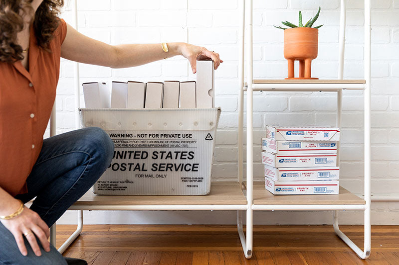 Holiday Shipping Deadlines for 2021