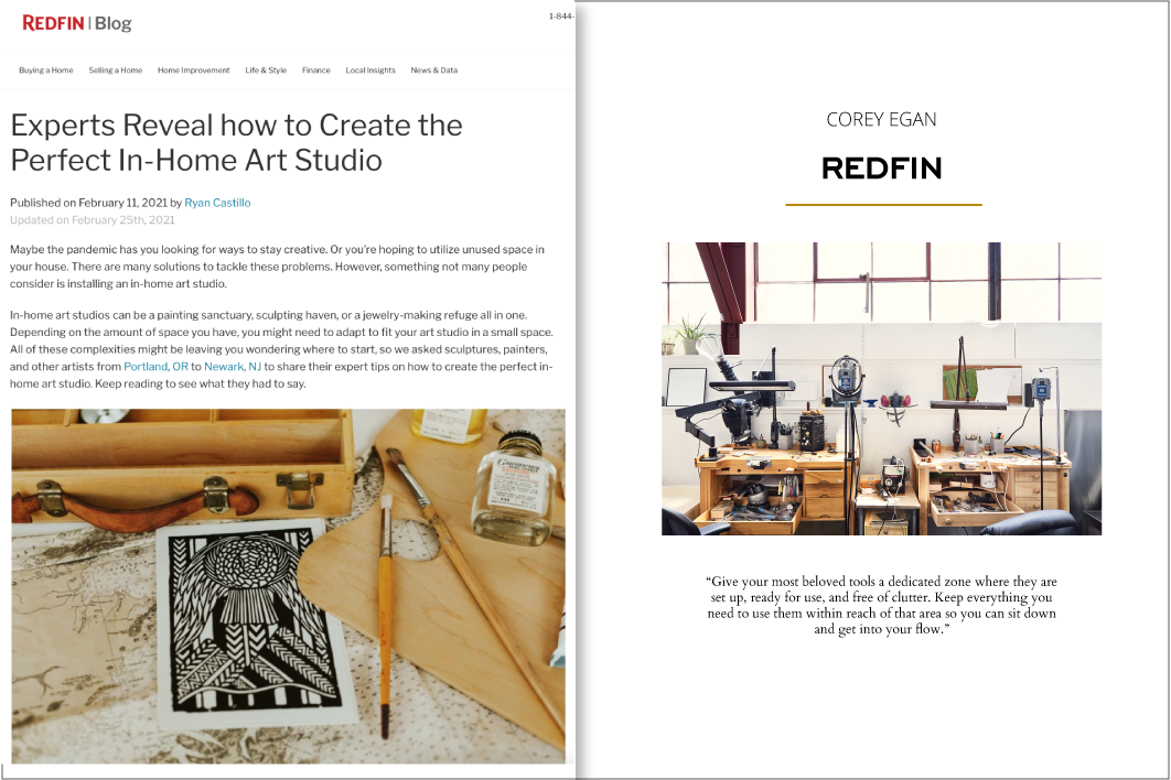 Redfin Blog