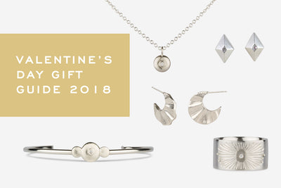 Valentine's Day Gift Guide 2018