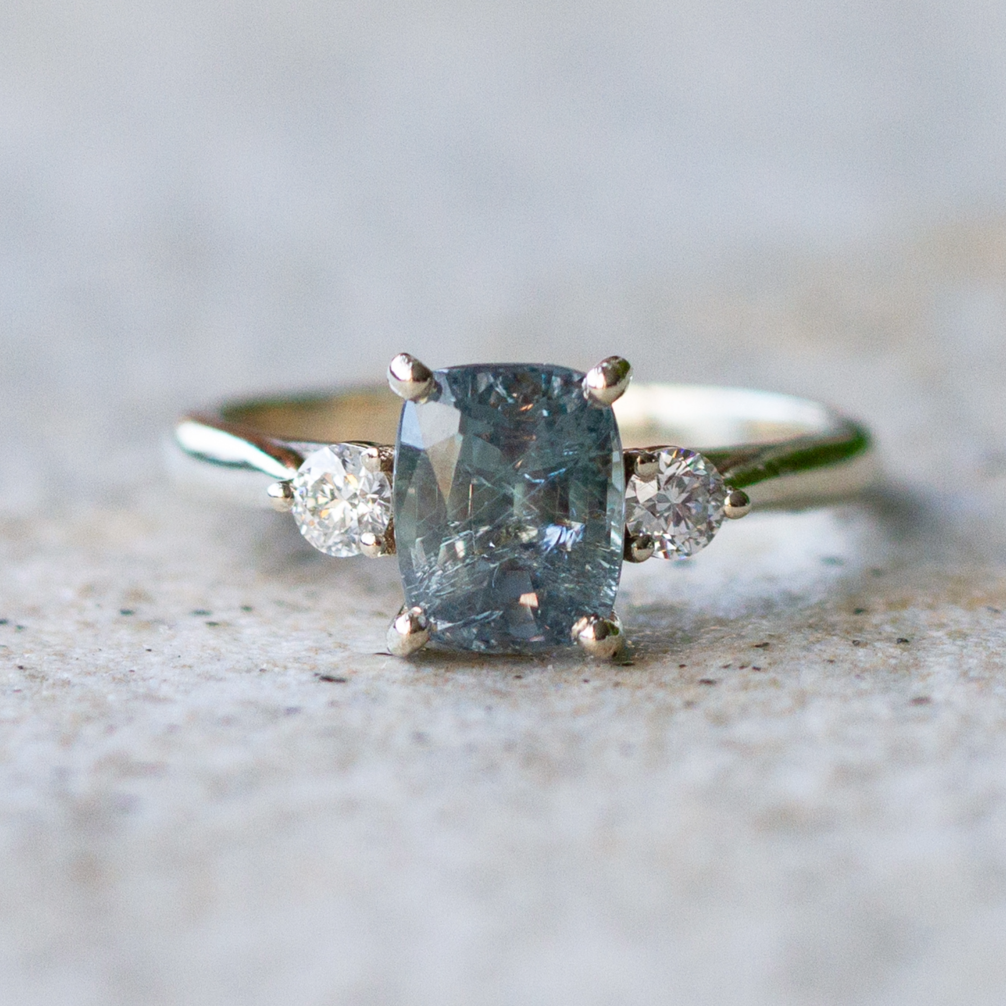 Three Reasons Custom Jewelry is the Sustainable Choice