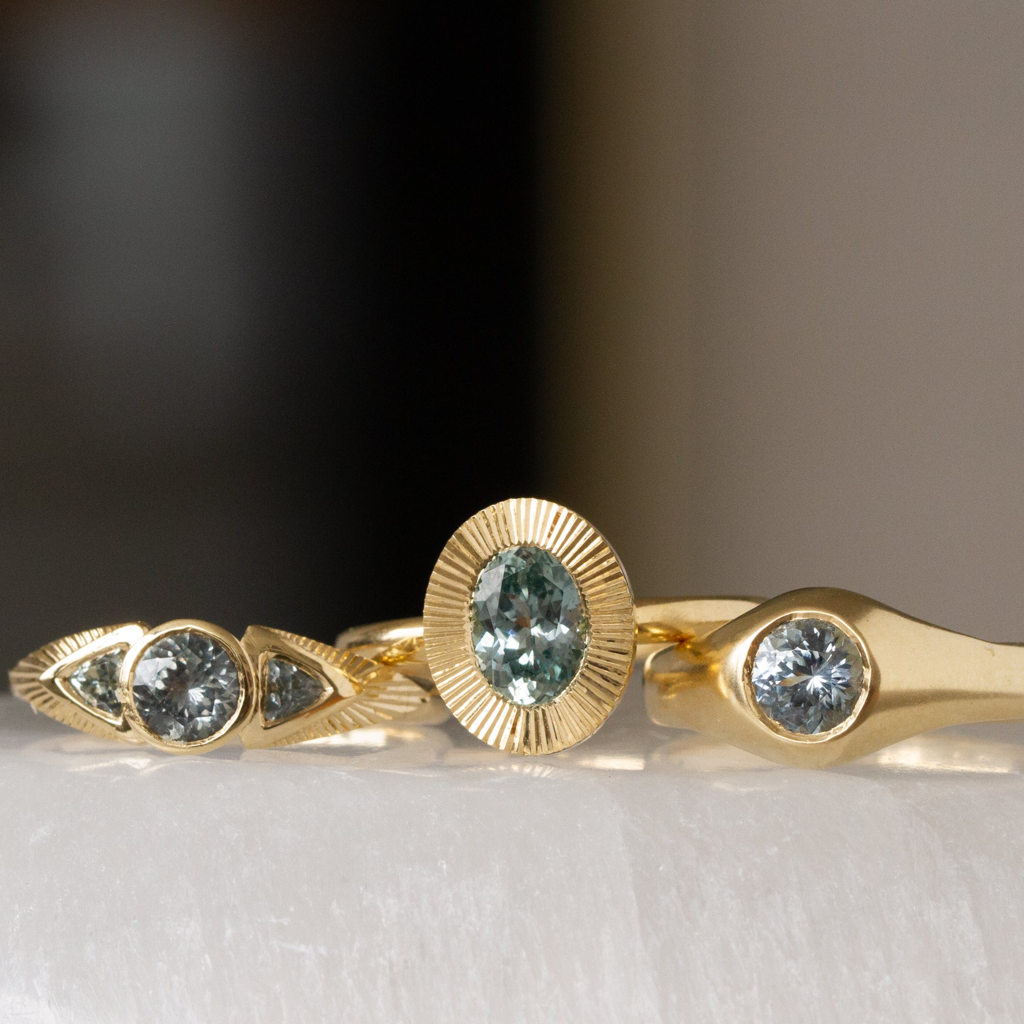 Everything Need to Know About Proposing With a Sapphire Engagement Ring