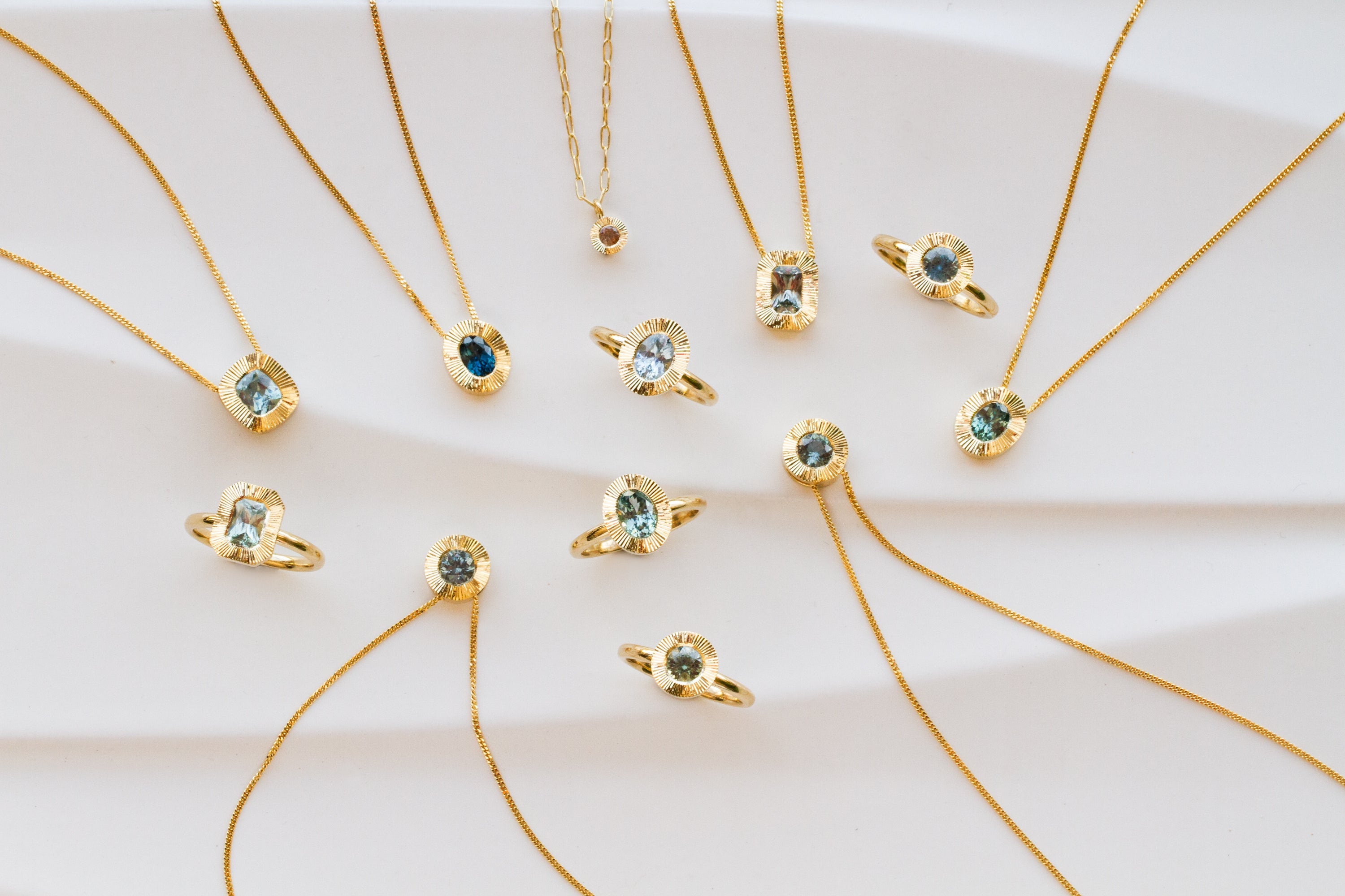 2025 Aurora Collection