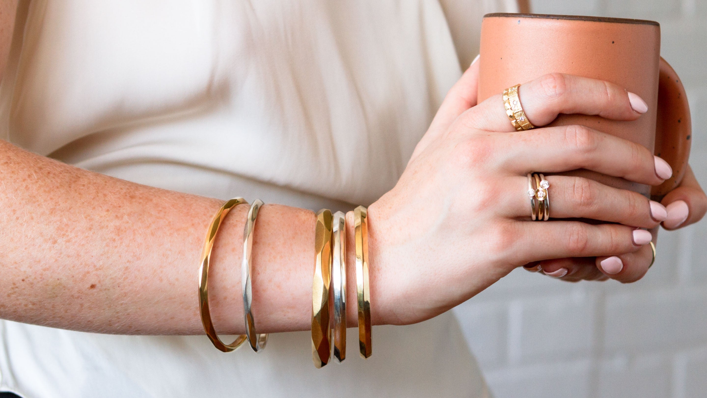 Mix Your Metals