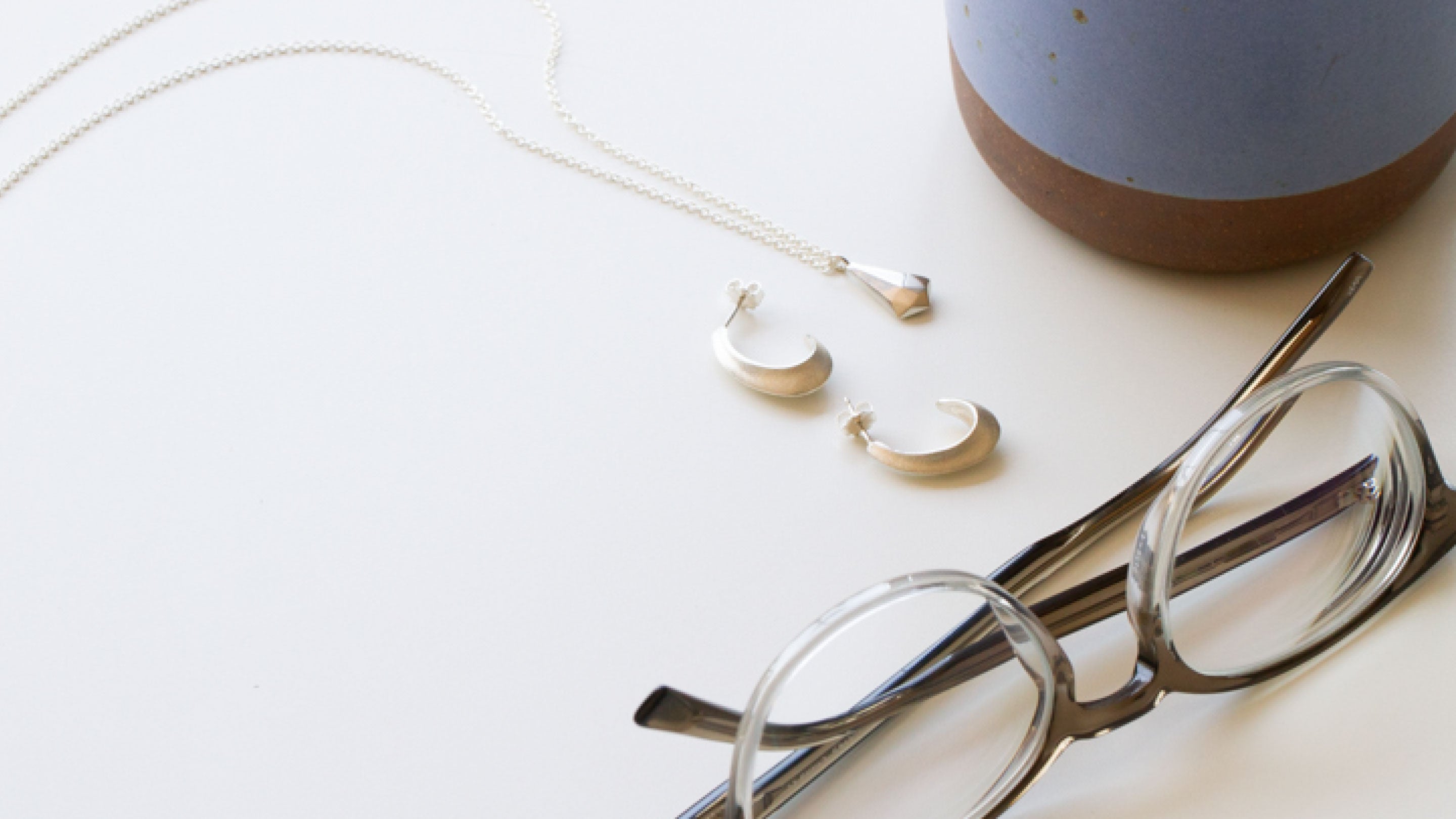 Jewelry for Job Interviews