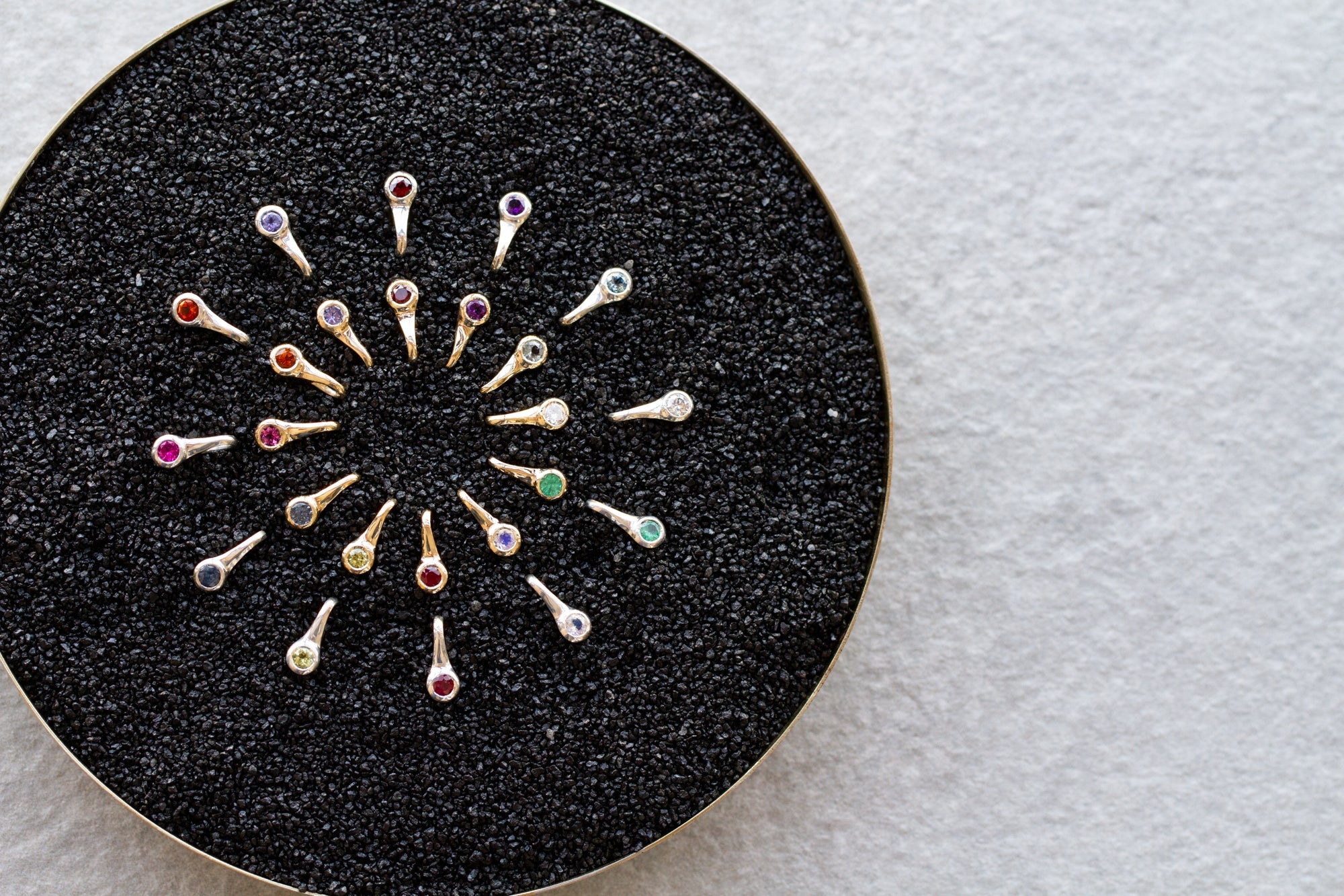 Drip Pendants