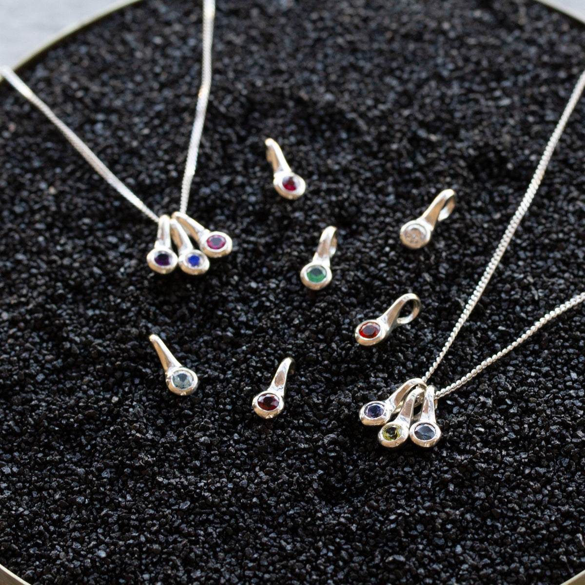 Gifts for the Sentimentalist