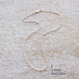 Chain - Silver