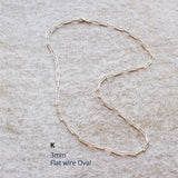 Chain - Silver