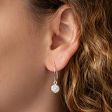 Small Lucia Dangle Earrings