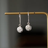 Small Lucia Dangle Earrings