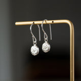 Small Lucia Dangle Earrings