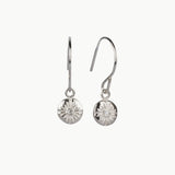 Small Lucia Dangle Earrings