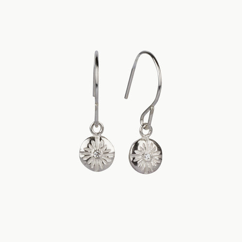 Small Lucia Dangle Earrings