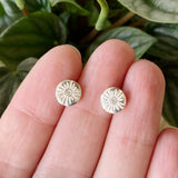 Small Lucia Stud Earrings