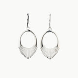 Silver Medium Helios Drops