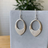 Silver Medium Helios Drops