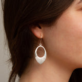 Silver Medium Helios Drops