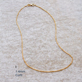 Chain - Gold