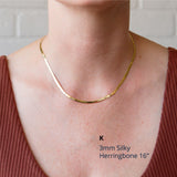 Chain - Gold