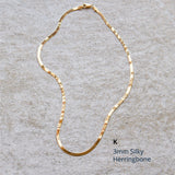Chain - Gold