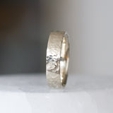 Blue Ridge Flat Wide Band