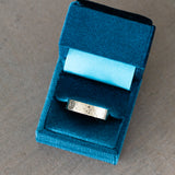 Blue Ridge Flat Wide Band