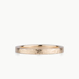 Blue Ridge Flat Hammered Band