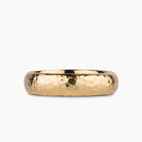 Blue Ridge Half Round Wide Band