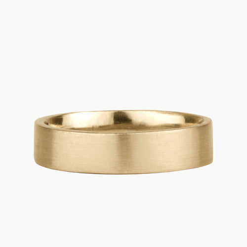 Diablo Flat Wide Band