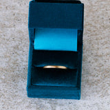 Diablo Half Round Band