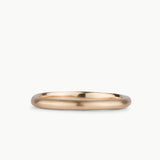 Diablo Half Round Band