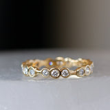 White Diamond Trios Band