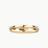 Faceted Thin Band