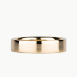 Muir Flat Wide Band