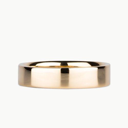 Muir Flat Wide Band
